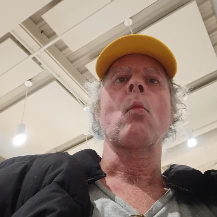 GeorgeD34621334's profile picture. Lucifer FBI bitch page