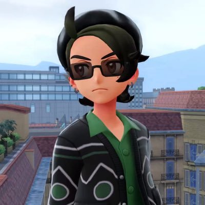 confuserayz's profile picture. apologies for the tweets