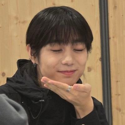 kyuaroha's profile picture. ⊹ ࣪ ˖͙͘͡★아스트로•원위•갓세븐•몬트•트렌드지•베리베리•루네이트•드림캐쳐•픽시•퍼플키스•빌리⊹ ࣪ ˖͙͘͡★