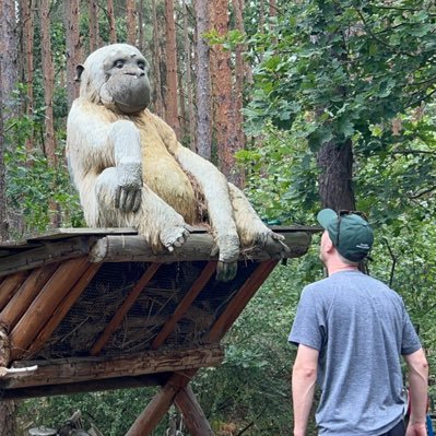 JHBirch's profile picture. Communications Lead at @Livepeer Foundation

Recovering journalist: ex-@Reuters, @BBC, @telegraph.