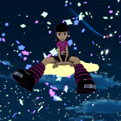 ghastchloe's profile picture. ૮ ˙Ⱉ˙ ა rawr! @letscolapse