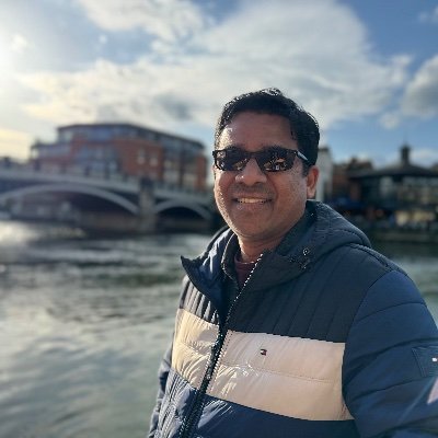 SandeepPotdar's profile picture. Engineer→Architect→PM. Factotum. Infinite learner. Wanna-be entrepreneur. Enjoys traveling, investing, & product management. Strong opinions, weakly held.