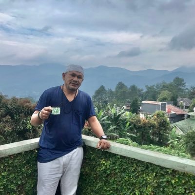 sayid__machmoed's profile picture. هذا من فضل ربي....  — Milanisti ❤️🖤