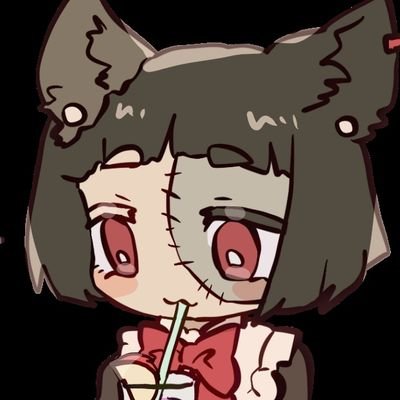 ectoplasmrat's profile picture. hi, im ecto & im a dead rat.
MONSTER GIRL NEET
horror vtuber
https://t.co/95gZdgymks
business: ecto@mythictalent.com
model: @GrevlenNox
🖍️:#ectoplart