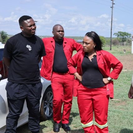 mathebulati's profile picture. Co-founder of Edukheshin For All Non-Profit Organization, a proud member of @EFFSouthAfrica in good standing