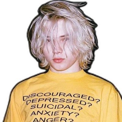 itneedsomespit's profile picture. nettspends pr manager ☆ i’m a very obnoxious niche celebrity