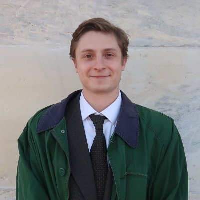 jamesostrowski_'s profile picture. Analog Research