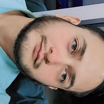 Daniel38Miranda's profile picture. Técnico Superior Universitario 
 En Radiología e Imagen