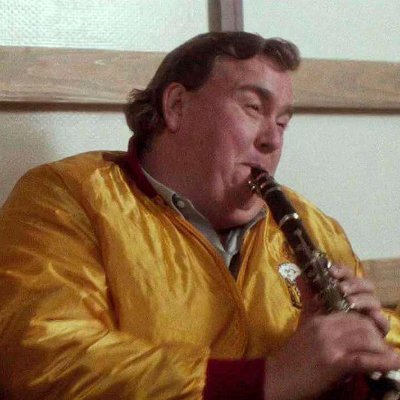 Comedyorwat's profile picture. @flipflapulous 💝
*Strictly educational content/learning purposes only*

Big $GME Bull

BLUE CHECK MARK HUR DUR