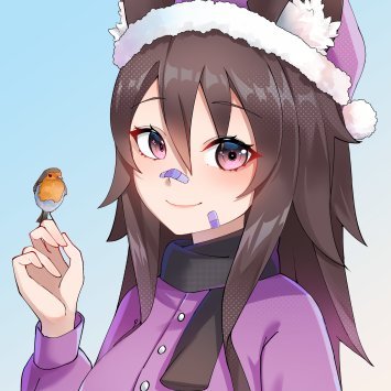 Hatsune_Mizu's profile picture. World’s Scariest, Chronically & Mentally Ill, JiraiKei Pomeranian Vtuber! | Mod For @MaelMoriaty🎶, @MannaiVT🌙, @RentouAkira 🐺and @JackNyeko📿zᶻ ૮˶- ﻌ -˶ა⌒)ᦱ