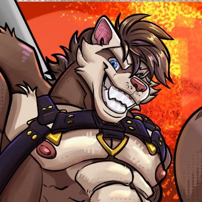 W8lf_Hunter's profile picture. Un hurón más de Internet.
💖🤍:@GeoDragonX
18y/o