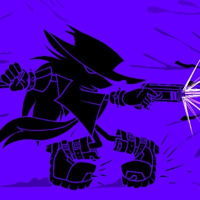 IamJustHari's profile picture. 🟣 A purple guy that draw stuff || He/Him || bi || creator of some ocs || priv: @otherhari1 || I dont check dms so often || banner by @kibichi_