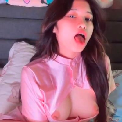 bella_gracia16's profile picture. Cewek sexy and hot kelahiran 2001 🔥
Suka pamer nenen 💕
No WA, No VC, No Call, Only DM 😘 GAK OPEN BO !!!!!