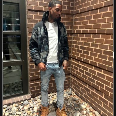 Everythingnajee's profile picture. 🤲🏾♊️ #EverythingNajee #LLF 🕊 #GRGW