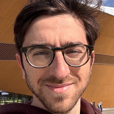 YoniNachmany's profile picture. Data & ML Engineer motivated by frontier AI, built large-scale data systems @myzeusai @linuxfoundation @nytimesrd @mapbox, @penn grad