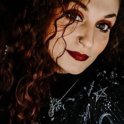 mandaline756's profile picture. Would you like me to take you through the journey of life?🌿✨ DM for Intuitive Reading🔯 Spiritual healing  Tarot card reading⚓️ Spell caster🔮