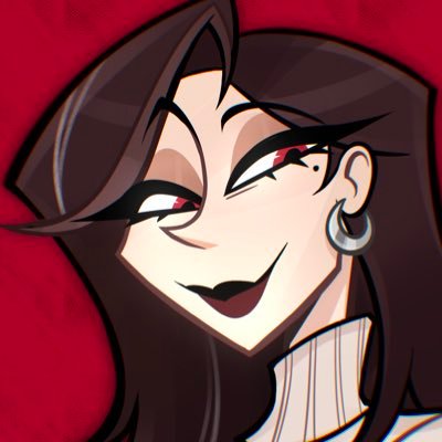 theRoseinvasion's profile picture. commissions open‼️ repost and dub only with credit