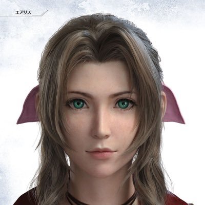 fangraii's profile picture. ffxiii advocate 𓋹 {check strawpage}