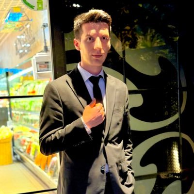 MesutIbic's profile picture. 