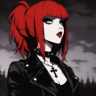 yosoynani_'s profile picture. ╰┈┈┈┈┈➤ Auron, Axo, Iman, Dess, Tani, Pablots & Peli |  Mod de @ElJoySick 💜 | ESP/ING | She/Her | • Side🗝 @darknani_ • | @offspring ✨|