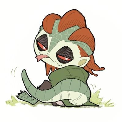 genkiwa1002's profile picture. 