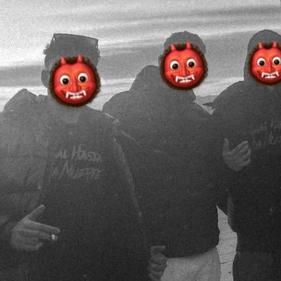 Oskitaaar19's profile picture. españa