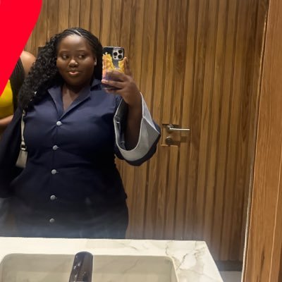 maame_peasah's profile picture. MP😘