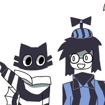 RobbyCubbie's profile picture. I'm Indonesian artist & maybe animator.♂️.FPESLAU & FPEUVH. FPE, Forsaken & multifandom. 🇮🇩🇯🇵🇷🇺🇹🇭🇰🇷🇺🇲🇨🇳🇻🇳🇺🇦🇸🇦🇧🇷🇲🇾
(🇬🇧ENG/🇮🇩INA)