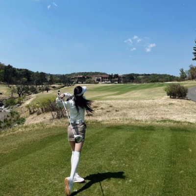 ella_alena's profile picture. Likes:  golf, traveling and exploring cultures. No Porn❌ I don't want to show anything on X. Because I am on here for news only. Open DM