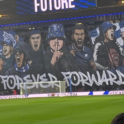 J_BCFC75's profile picture. Birmingham (C)ity 💙