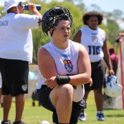 Big_Shiesty75's profile picture. @Brevardf5 Commit 🌪️🥞 ⚓️