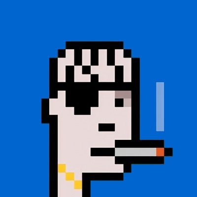 cryptoleer's profile picture. 