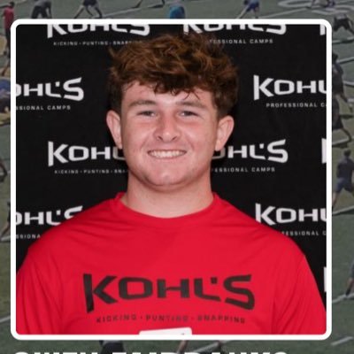 O37145Owen's profile picture. 6,0 200lbs class of 28 oviedo highschool(florida)   4⭐️LS