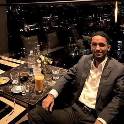 HaimeOracle's profile picture. Family-oriented | Business-savvy | Geopolitically conscious | Politics &amp; global affairs enthusiast | RTs ≠ endorsements | Views strictly my own