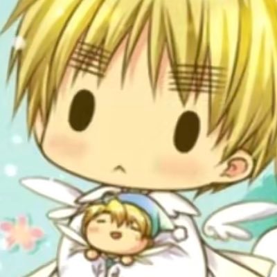 nyonihon's profile picture. hi @hedervry 👀