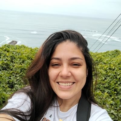 delgaadoj's profile picture. 🇻🇪. 
Sé feliz ante cualquier adversidad 🌻✨
Marvel Fan ✌🏼️✨