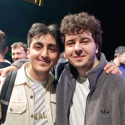DarkNightcss's profile picture. FUT/EF taraftarı CS Valo LoL izleyicisi
Aynı Ben Bakanı
