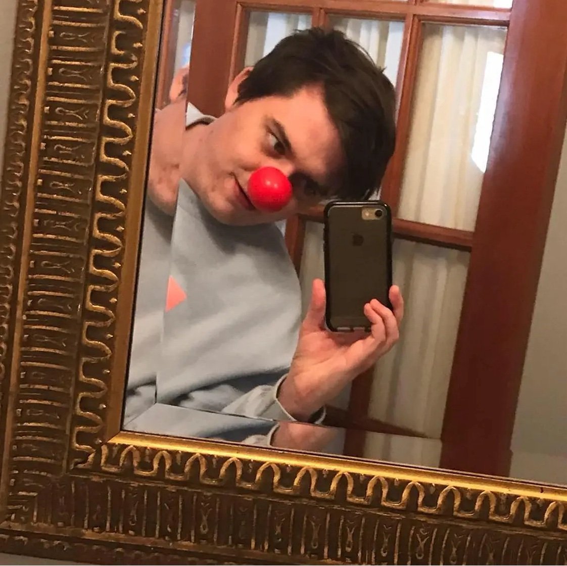 ConnorGoldenV2's profile picture. 