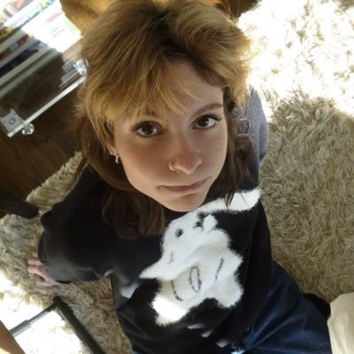 cowgirlboys's profile picture. Did a lesbian tell you that you're stupid today. Or do I gotta do it. Lmk