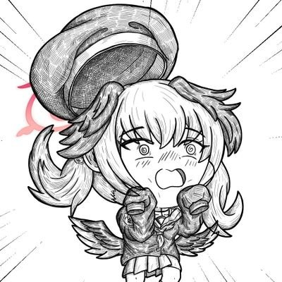 latte_199's profile picture. 못 그려도 꾸준히 ٩( ᐛ )و
그림은 3일에 1장씩 올릴 수 있도록 노력하겠습니다💪