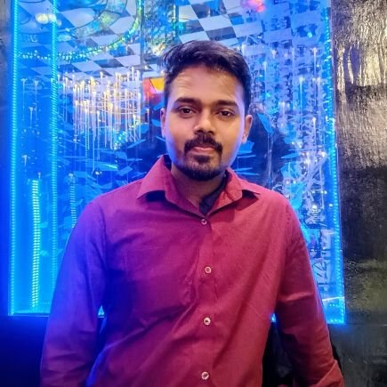 satyapaul547's profile picture. look First\Then leap👊