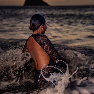 malivai_mj's profile picture. Martinique to Paris | Caribbean Soul 🤎