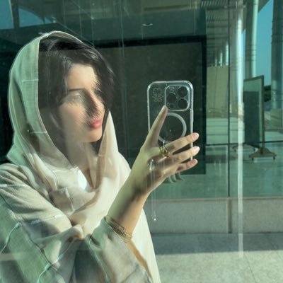 Maha1Alharthi's profile picture. Computer Science || Cyber ​​security