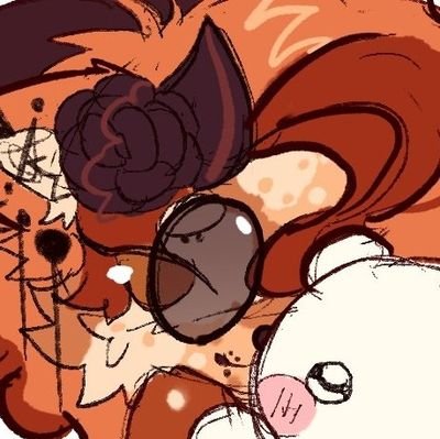 mavisbitez's profile picture. 📦 || twenteen !! (20) || woke trans-agender boyfailure kittything that draws sometimes, kinda pretty too. || 18+ SFW + really gay + crazy suggestive womp.