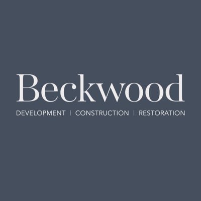 BeckwoodLtd's profile picture. Oxfordshire based construction company. Experts in bespoke new build homes. Building high-quality houses across the cotswolds https://t.co/SkmyK4mDFU