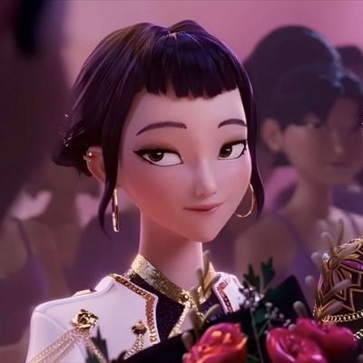 the_yuripirate's profile picture. 19 ♡ lesbian ♡ she/her ♡ nerd ♡ spider-man enthusiast ♡ baseball ♡ kpdh ♡ 18+ ♡ gtc fanatic