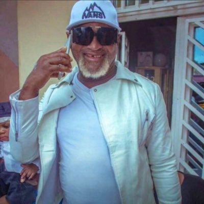 CJoncy's profile picture. Richard Millie Plain