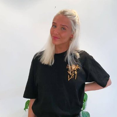 Smith68Ava's profile picture. Faithful heart ✝️ | Sweet soul 💕 | Conservative mind
My family is my strength 💕 | God is my guide ✝️ 
#IFBAP