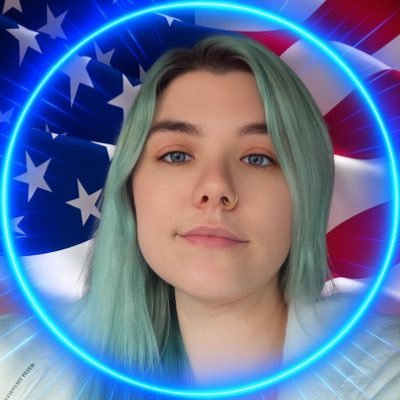iammissjinxed's profile picture. Teacher by day, citizen investigator and AI political cartoonist by night. Co-Host of JinxedSip Podcast and X Space Wed/Sun. DMs open - send your story tips!