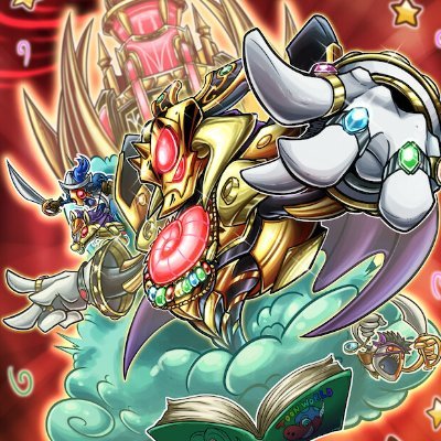 UndeadDuelist's profile picture. 